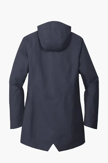 Port Authority Women's Collective Outer Shell Jacket — view 9