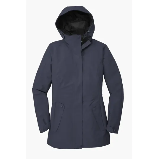 Port Authority Women's Collective Outer Shell Jacket — view 8