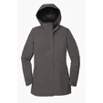 Port Authority Women's Collective Outer Shell Jacket — view 3