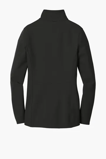 Port Authority Women's Collective Soft Shell Jacket — view 6