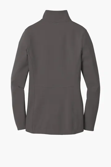 Port Authority Women's Collective Soft Shell Jacket — view 7