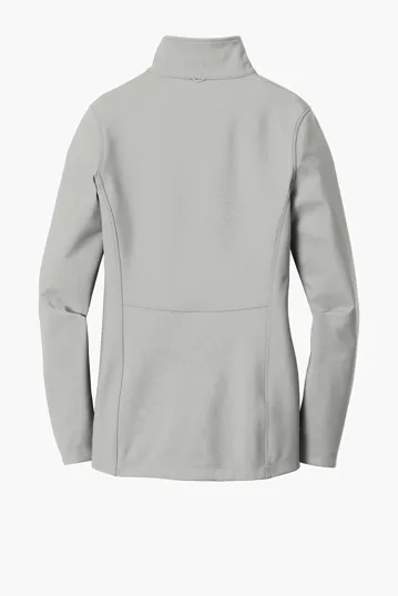 Port Authority Women's Collective Soft Shell Jacket — view 8