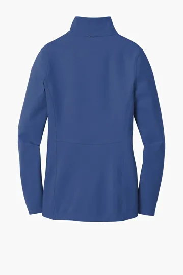 Port Authority Women's Collective Soft Shell Jacket — view 9