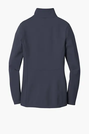 Port Authority Women's Collective Soft Shell Jacket — view 11