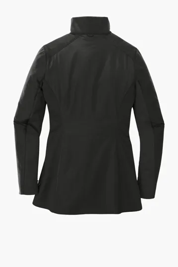 Port Authority Women's Collective Insulated Jacket — view 4