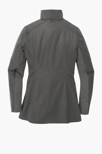 Port Authority Women's Collective Insulated Jacket — view 5