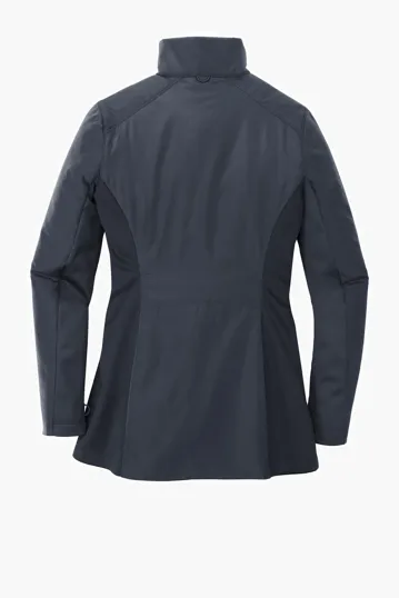 Port Authority Women's Collective Insulated Jacket — view 7