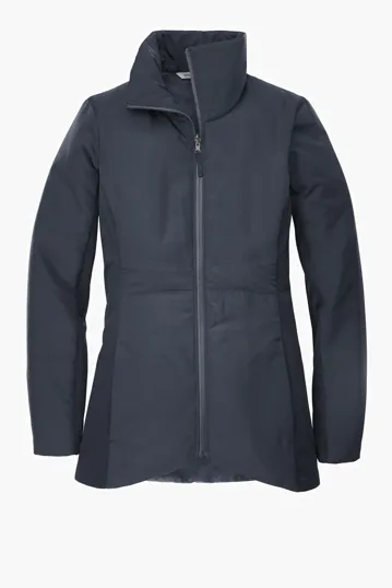 Port Authority Women's Collective Insulated Jacket — view 6