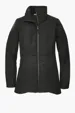 Port Authority Women's Collective Insulated Jacket — view 2