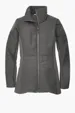 Port Authority Women's Collective Insulated Jacket — view 3