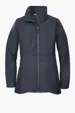 Port Authority Women's Collective Insulated Jacket — view 6