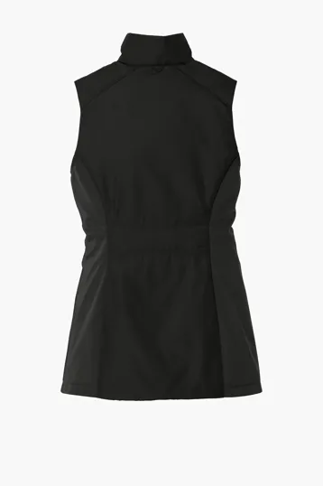 Port Authority Women's Collective Insulated Vest — view 4
