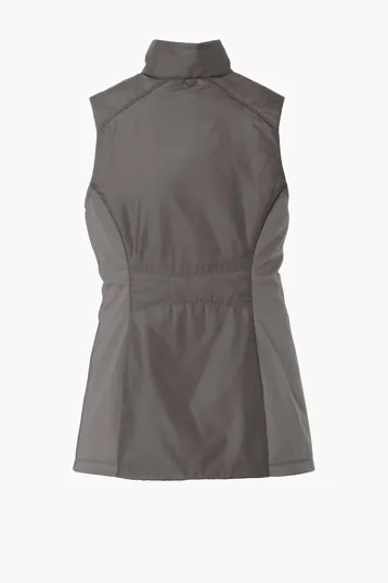 Port Authority Women's Collective Insulated Vest — view 5