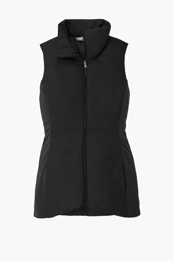 Port Authority Women's Collective Insulated Vest — view 2