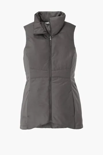 Port Authority Women's Collective Insulated Vest — view 3
