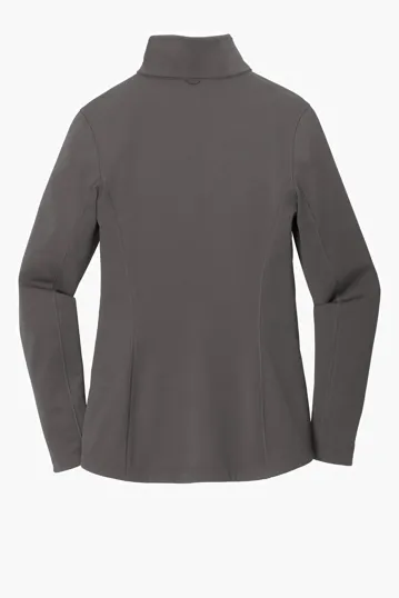 Port Authority Women's Collective Smooth Fleece Jacket — view 7