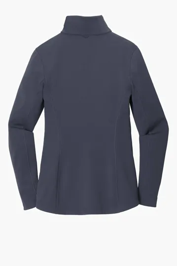 Port Authority Women's Collective Smooth Fleece Jacket — view 11