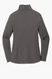 Port Authority Women's Collective Smooth Fleece Jacket — view 7