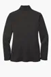Port Authority Women's Collective Striated Fleece Jacket — view 6