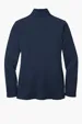 Port Authority Women's Collective Striated Fleece Jacket — view 8