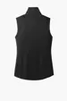 Port Authority Women's Collective Smooth Fleece Vest — view 4