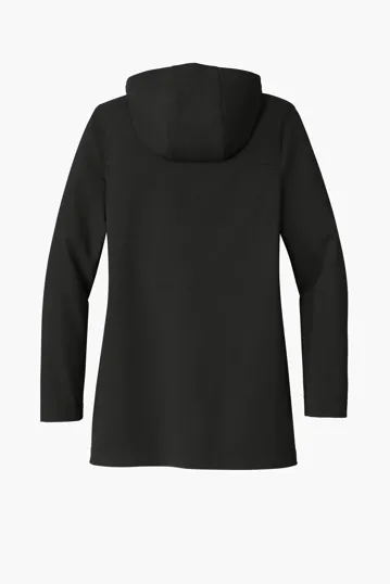 Port Authority Women's Collective Outer Soft Shell Parka — view 5