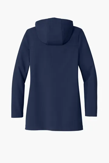 Port Authority Women's Collective Outer Soft Shell Parka — view 7