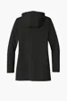 Port Authority Women's Collective Outer Soft Shell Parka — view 5