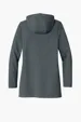 Port Authority Women's Collective Outer Soft Shell Parka — view 6