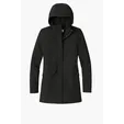 Port Authority Women's Collective Outer Soft Shell Parka — view 2