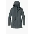 Port Authority Women's Collective Outer Soft Shell Parka — view 3