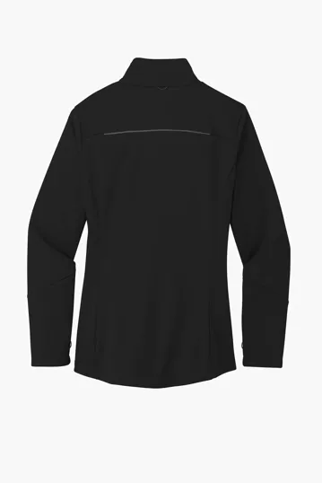 Port Authority Women's Collective Tech Soft Shell Jacket — view 6