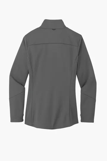 Port Authority Women's Collective Tech Soft Shell Jacket — view 7