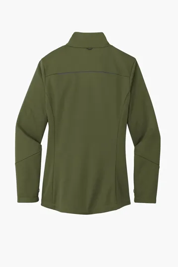 Port Authority Women's Collective Tech Soft Shell Jacket — view 8