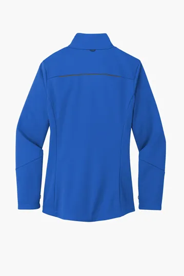 Port Authority Women's Collective Tech Soft Shell Jacket — view 9