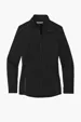 Port Authority Women's Collective Tech Soft Shell Jacket — view 2