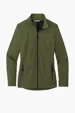 Port Authority Women's Collective Tech Soft Shell Jacket — view 4