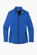 Port Authority Women's Collective Tech Soft Shell Jacket — view 5