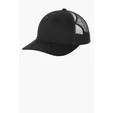 Port Authority Snapback Ponytail Trucker Cap