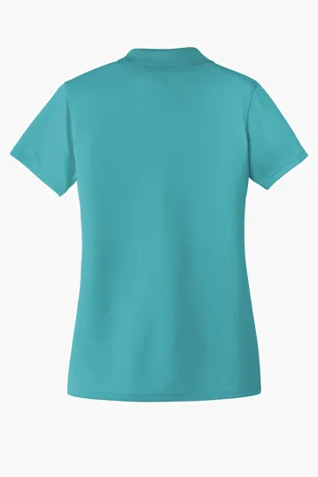 Port Authority Women's Dry Zone UV Micro-Mesh Polo — view 18
