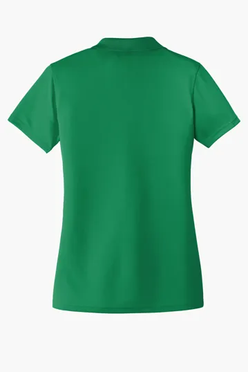 Port Authority Women's Dry Zone UV Micro-Mesh Polo — view 19