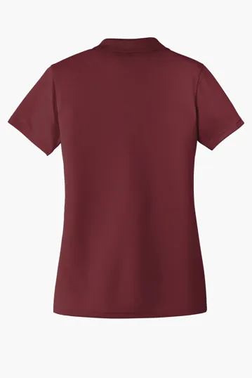 Port Authority Women's Dry Zone UV Micro-Mesh Polo — view 20