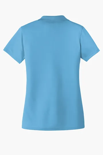 Port Authority Women's Dry Zone UV Micro-Mesh Polo — view 21