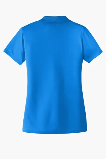 Port Authority Women's Dry Zone UV Micro-Mesh Polo — view 22