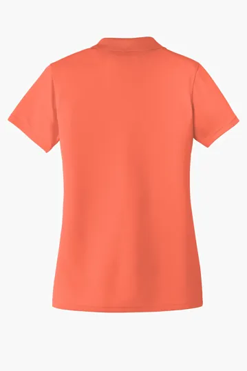 Port Authority Women's Dry Zone UV Micro-Mesh Polo — view 23