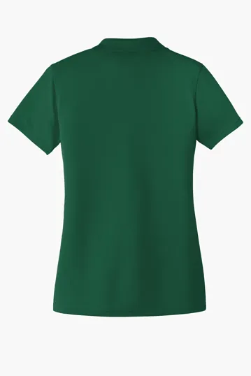 Port Authority Women's Dry Zone UV Micro-Mesh Polo — view 25