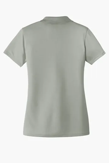 Port Authority Women's Dry Zone UV Micro-Mesh Polo — view 27