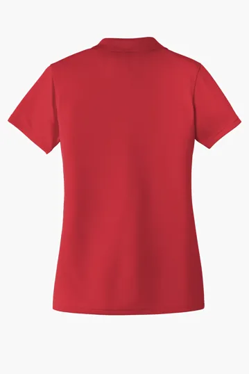Port Authority Women's Dry Zone UV Micro-Mesh Polo — view 28