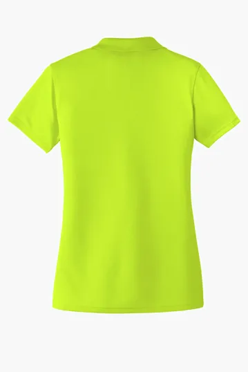 Port Authority Women's Dry Zone UV Micro-Mesh Polo — view 30