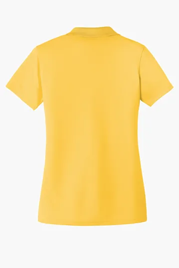 Port Authority Women's Dry Zone UV Micro-Mesh Polo — view 31